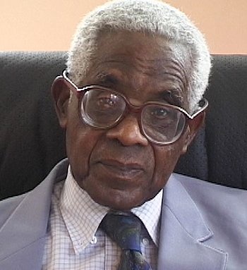AIMé CESAIRE