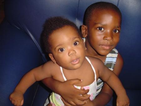 MES ENFANTS
